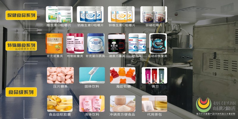 如何有效补充大脑营养保健品?